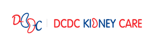 DCDC Kidney Care Logo